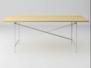 eiermann by richard lampert Modelo 3D