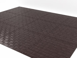 zanzibar by limited edition 3D Model
