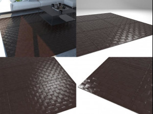 zanzibar by limited edition 3D Model