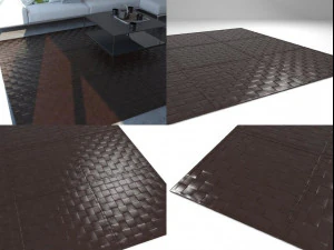 zanzibar by limited edition 3D Model