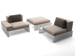 doki autorstwa Gandii Blasco Model 3D