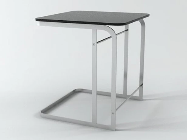 carlotta oleh flexform Model 3D .c4d .max .obj .3ds .fbx .stl .blend