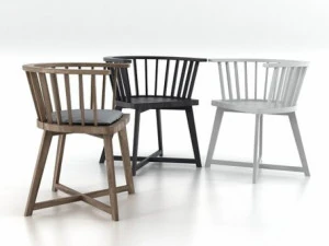 gri 24 gervasoni tarafından 3D Model