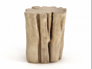 brick xs s m l by gervasoni 3D Modell