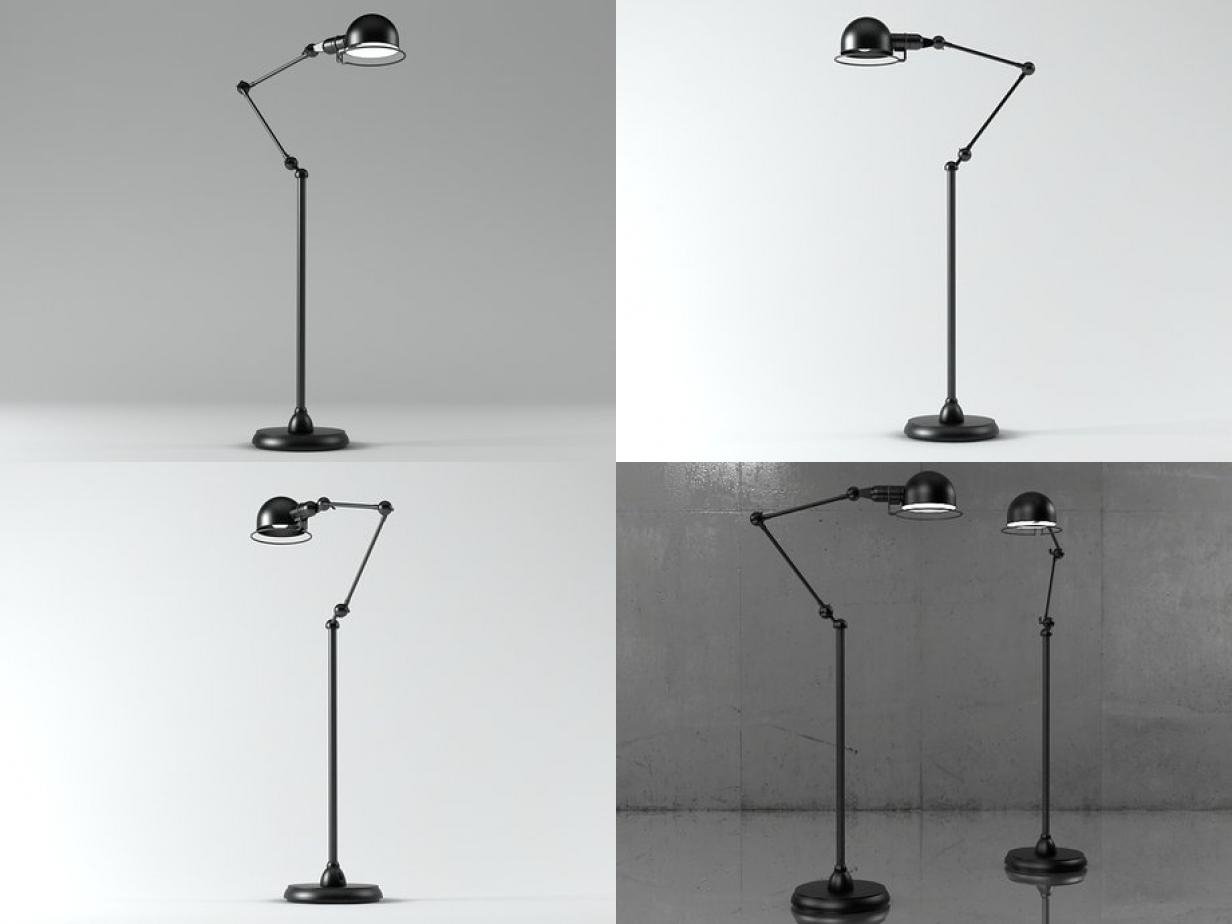 Atelier task table lamp deals
