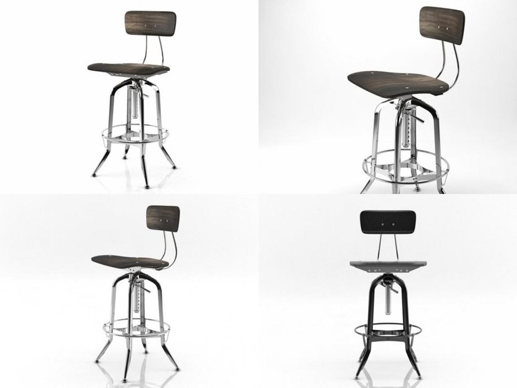 Toledo chair top restoration hardware