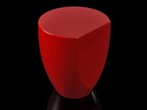 卡米兰诺手鼓 3D 模型