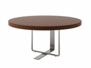 place large round by porada Modelo 3D