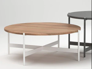 reiger door paola lenti 3D Model