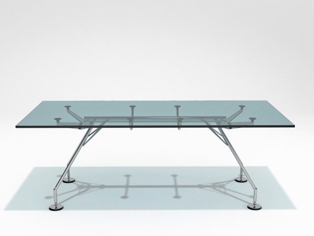 nomos by tecno 3D Model .c4d .max .obj .3ds .fbx .stl .blend 