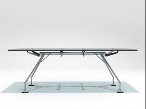 nomos by tecno 3D Model