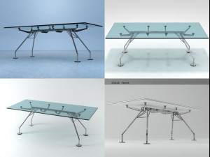 nomos by tecno 3D Model