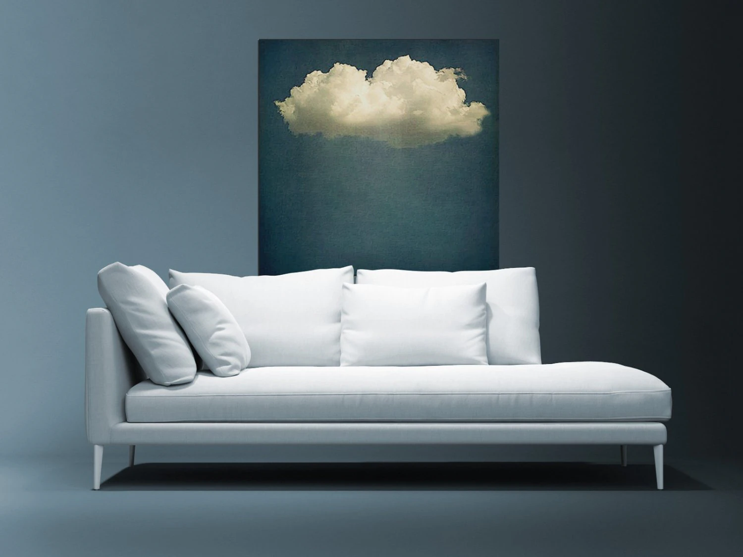 paraiso meridiana by bonaldo 3D Model .c4d .max .obj .3ds .fbx .stl .blend 