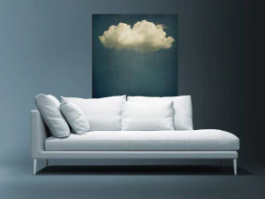 paraiso meridiana di bonaldo Modello 3D