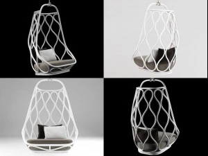 n&aacute;utica por expormim Modelo 3D