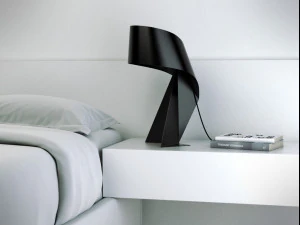 ribbon light by habitat 3D Model