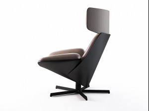 almora by bb italia 3Dモデル