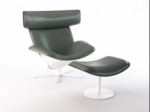 almora by bb italia 3Dモデル