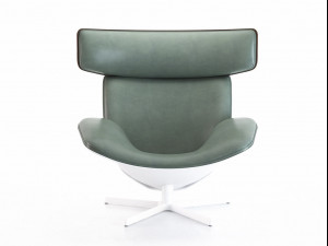 almora by bb italia 3Dモデル