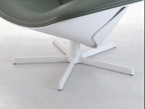 almora by bb italia 3Dモデル