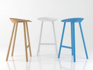 st10 jeans por e15 Modelo 3D