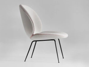 구비의 비틀 라운지 3D 모델