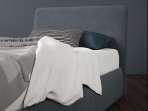 tonight single by bonaldo 3D Model