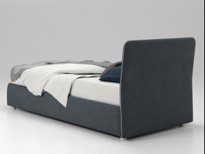 tonight single by bonaldo 3D Model