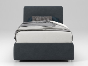 tonight single by bonaldo 3D Model