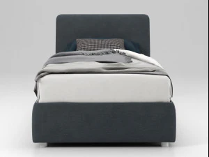 tonight single by bonaldo 3D Model