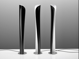 cadmo by artemide Modello 3D