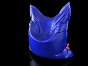 original beanbag by fatboy 3Dモデル