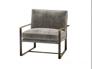 spectre chair by luxdeco Model 3D