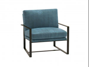 spectre chair by luxdeco 3D Model