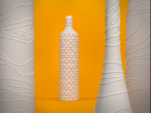ceramic set 02 by smallaccents 3D Model