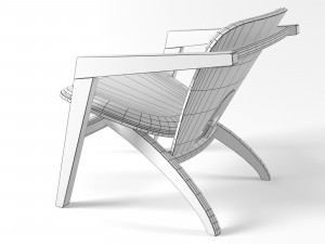 butterfly by getama danmark Modelo 3D