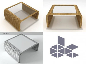 t011 oleh bonacina pierantonio Model 3D