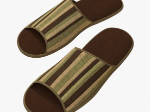 escorrega 01 c Modelo 3D