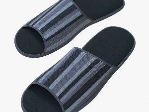 desliza 01 d Modelo 3D