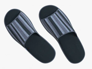 slippes 01 d 3D Model