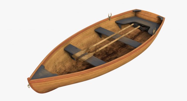 boat 01 a 3D मॉडल .c4d .max .obj .3ds .fbx .stl .blend 