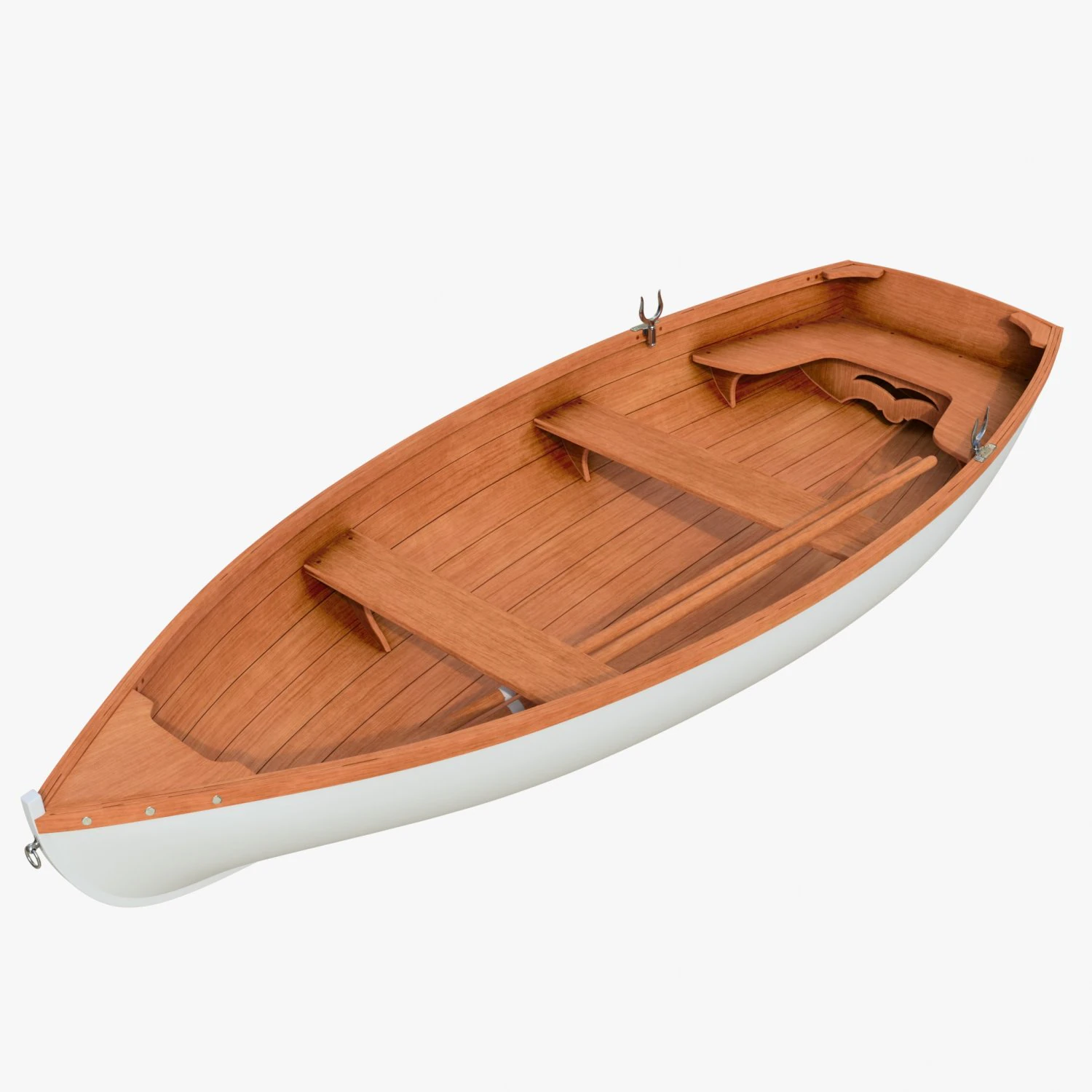 boat 01 b 3D Model .c4d .max .obj .3ds .fbx .stl .blend 