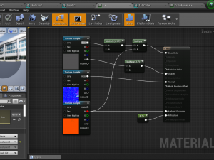 square plates 3D 模型