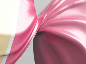 Candy and toffee mock up 3D Модель