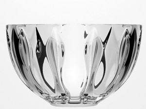 Crystal dish Modelo 3D