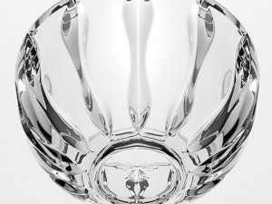 Crystal dish Modelo 3D