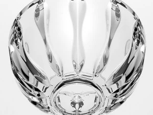 Crystal dish 3D Model
