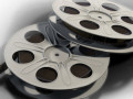 Film Reel 3D Model