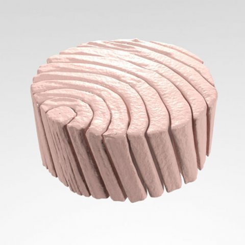 Tuna fish Modelo 3D .c4d .max .obj .3ds .fbx .stl .blend 