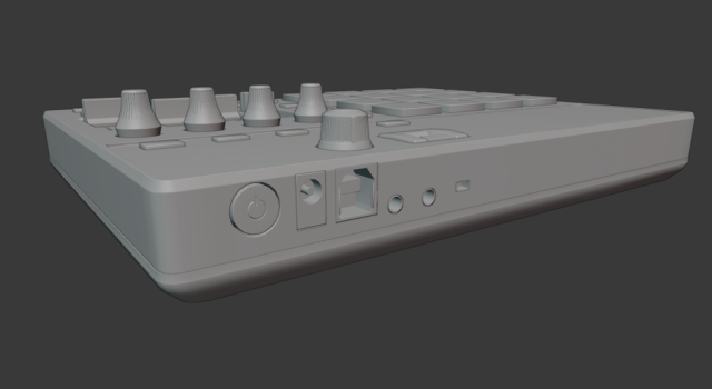 Akai 2025 professional mpd226